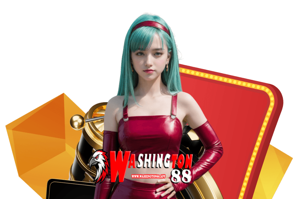 washington88 app