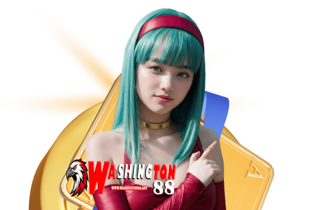 washington88 สมัคร