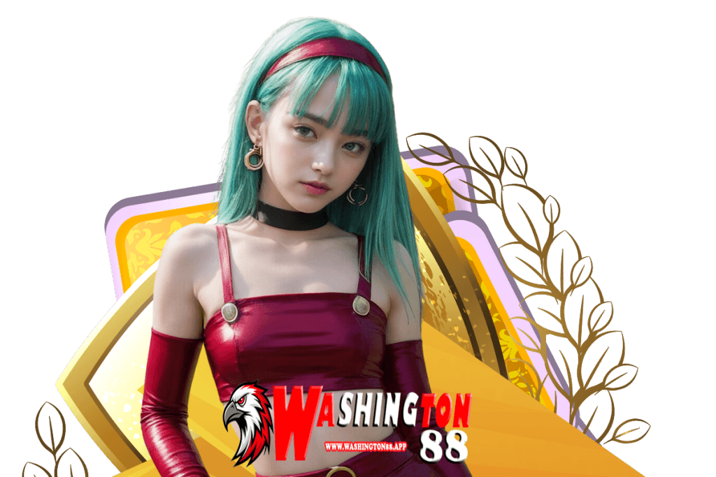 washington88 สล็อต